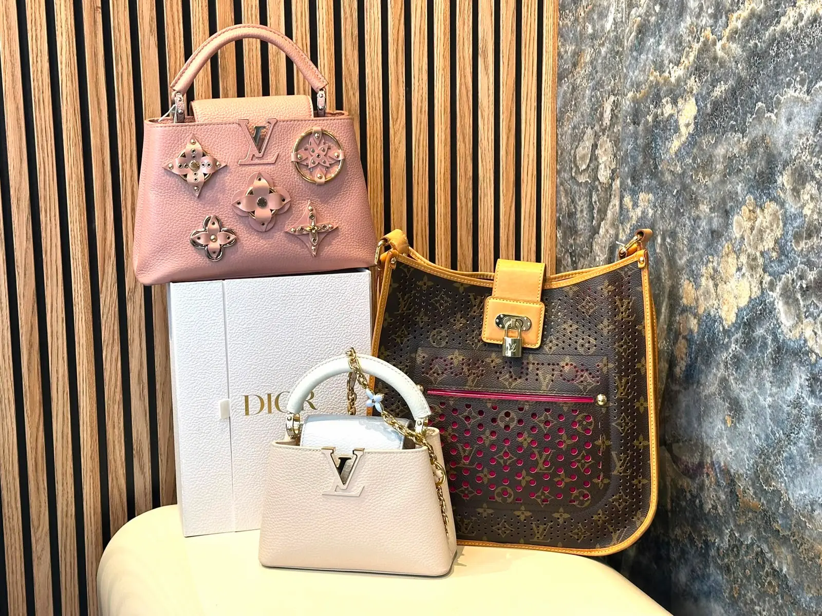 Marcas de lujo silencioso: por qué Celine y Bottega Veneta dominan la nueva elegancia