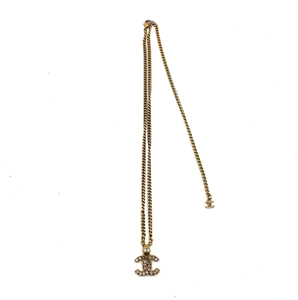 Collar con colgante