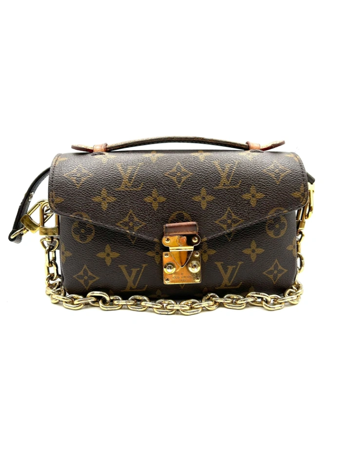 Pochette Métis East West