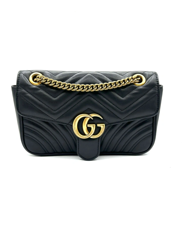 Gucci GG Marmont