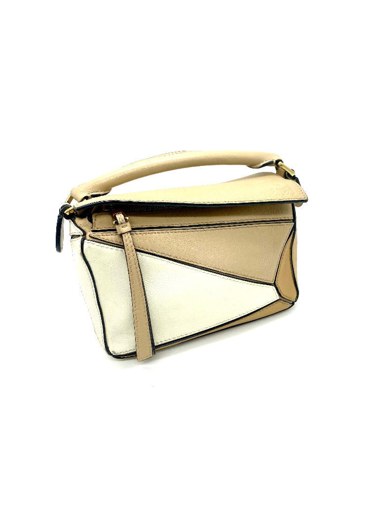 Loewe Puzzle Mini beige