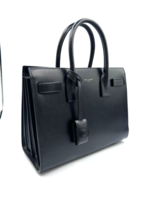 Sac de Jour negro